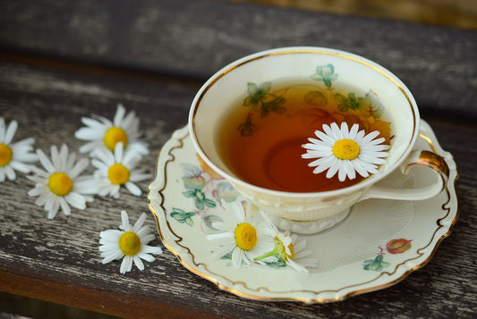 Sip, Relax, Repeat: The Ultimate Guide to Tea Drinking for Health and Happiness