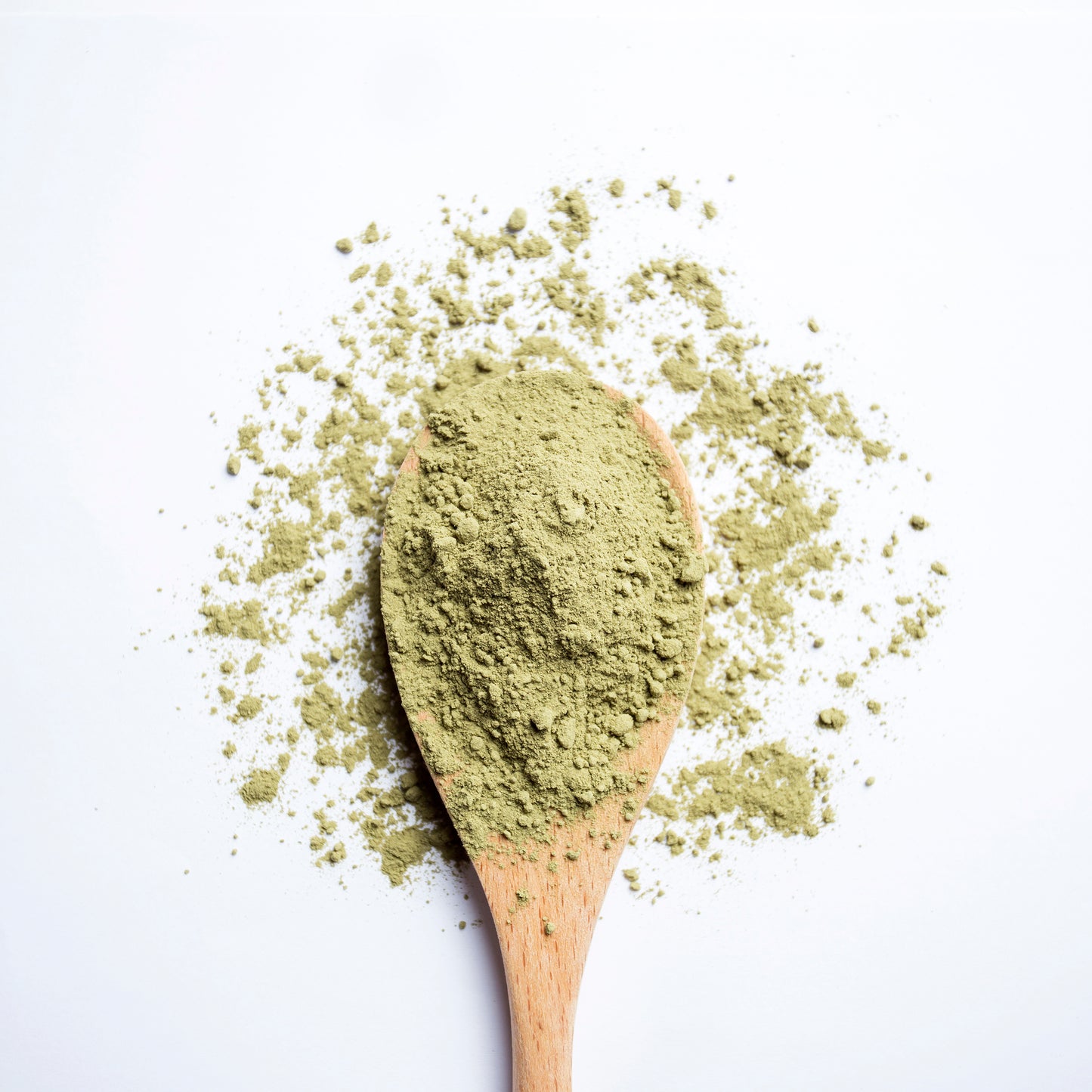 Organic Matcha Green Tea