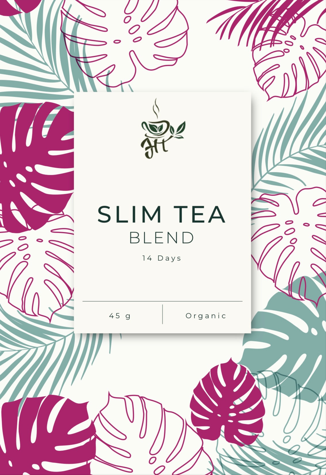 Slim Tea Blend