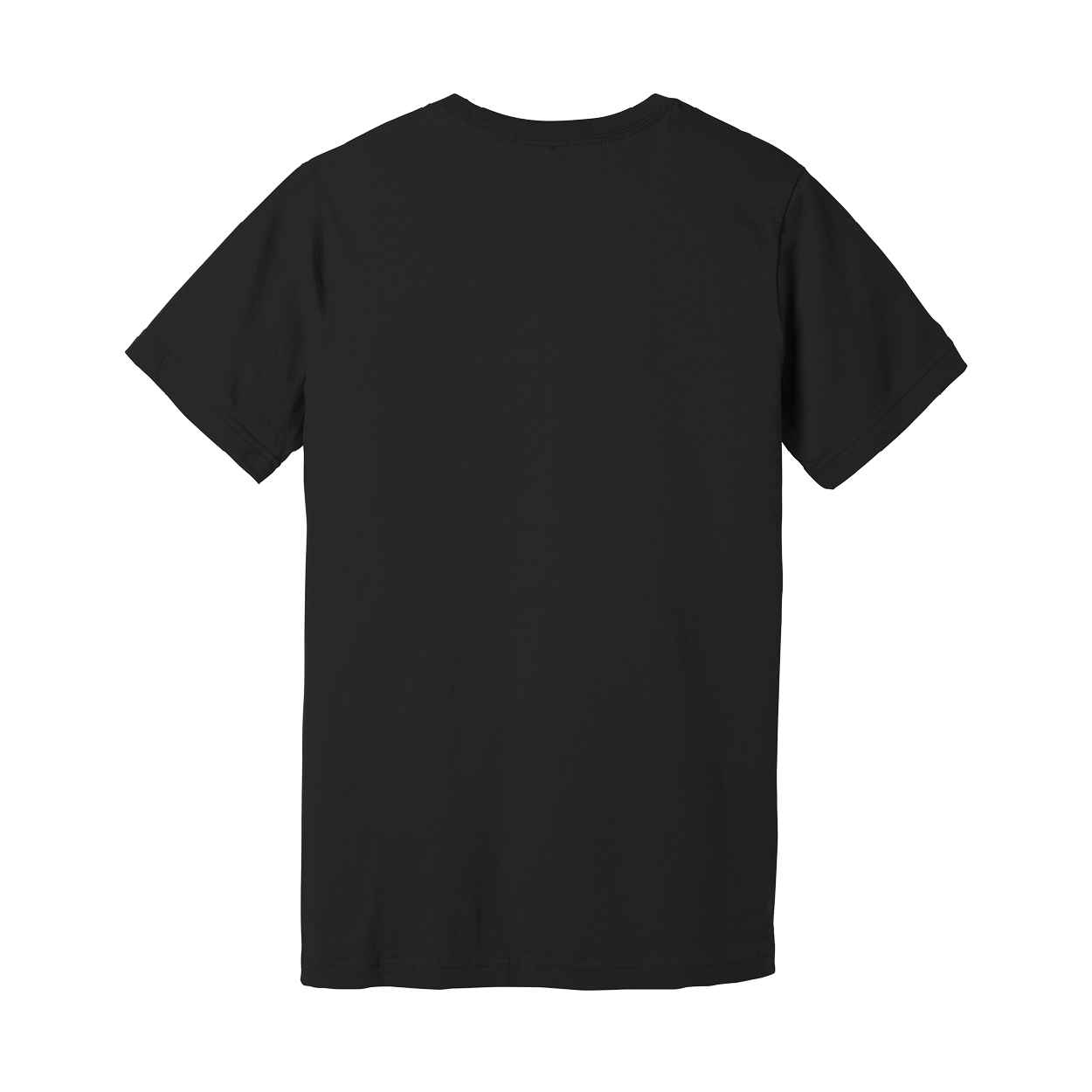 JHerbalTeas Black T-Shirt