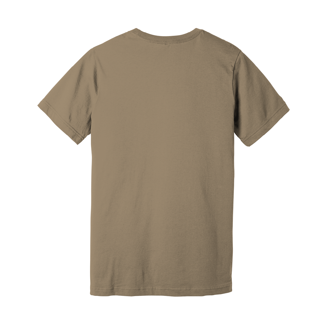 JHerbalTeas Tan T-Shirt